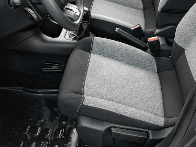 Citroen C3 NO987CU#1.2 PureTech C-Series Cz.cof LED Salon PL VAT23% Gdańsk - zdjęcie 12