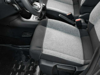 Citroen C3 NO987CU#1.2 PureTech C-Series Cz.cof LED Salon PL VAT23% Gdańsk - zdjęcie 12