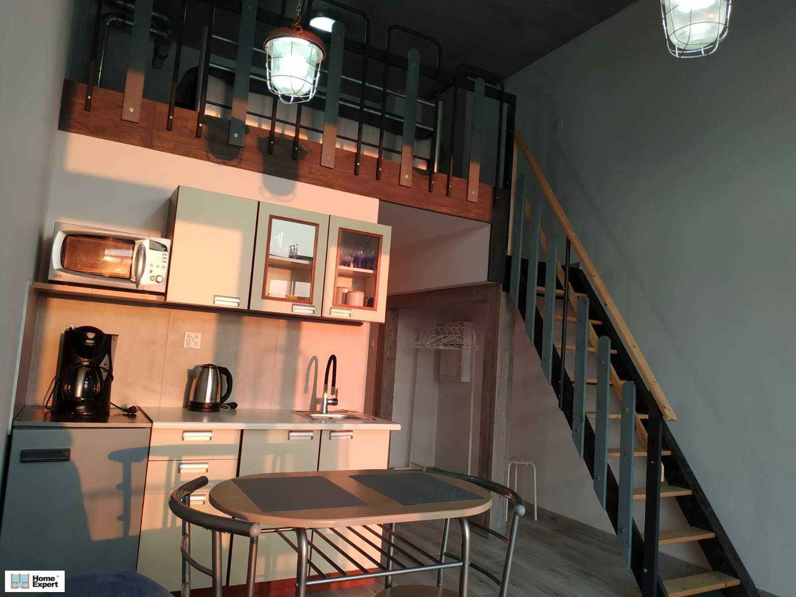 1pok, 33met, Okolice Rdestowej ANTRESOLA/BALKON (Wrocław) Fabryczna - zdjęcie 6