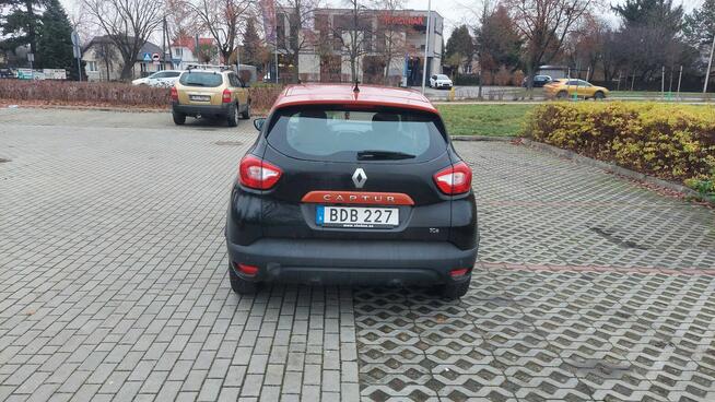 0.9 TCe 90KM 1-Właściciel. Puławy - zdjęcie 11