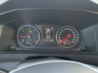 Volkswagen Caravelle L2 Automat Klimatronik 9 osobowy Gliwice - zdjęcie 9