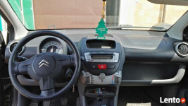 CITROEN C1 LPG 1.0 Benzyna + GAZ Rok 11.2005 68KM 220 tys.km Rawa Mazowiecka - zdjęcie 6
