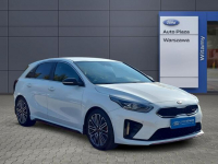 KIA CEED GT  1.6 T-GDI 204 KM Warszawa - zdjęcie 7