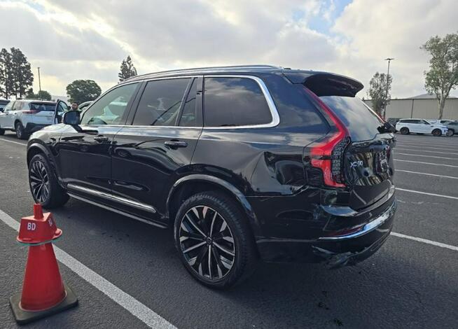 Volvo XC 90 Najwyższa wersja wyposażenia Ultra / AWD / B6 Chwaszczyno - zdjęcie 5