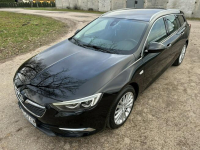 Opel Insignia Cosmo Alu18&#039;&#039; Full Led Salon Polska Józefkowo - zdjęcie 2