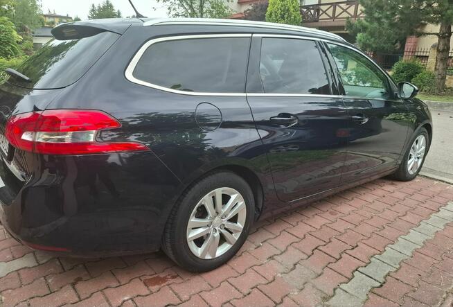 Peugeot 308 Opole Lubelskie - zdjęcie 4