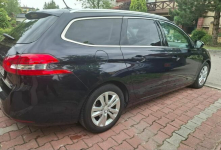 Peugeot 308 Opole Lubelskie - zdjęcie 4