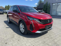 Peugeot 3008 Allure Podgrzewanie Klimatronik Kamera Gliwice - zdjęcie 2