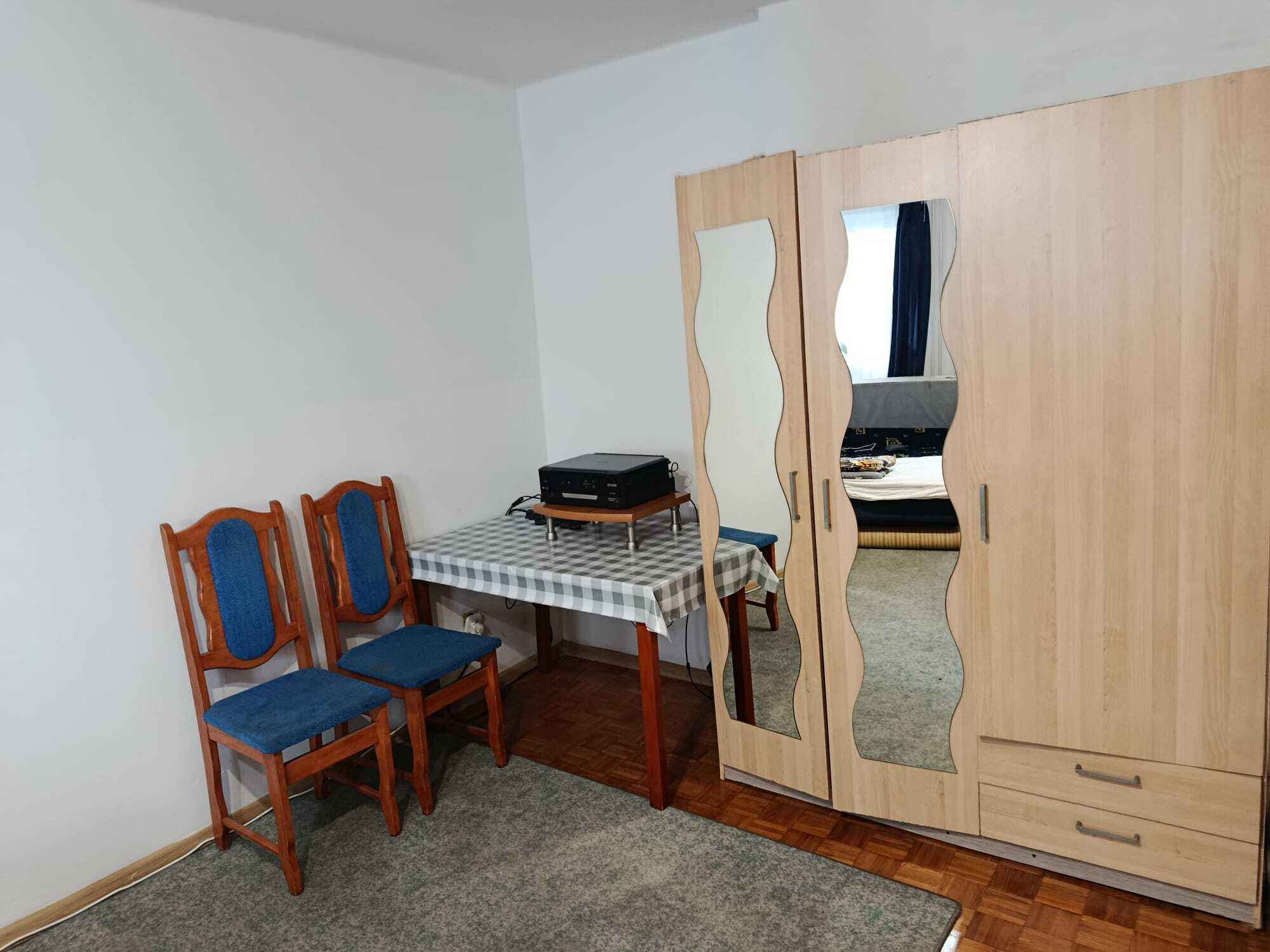 Pokój (20met) okolice Mostu Pomorskiego PLOMBA/WINDA (Wrocław) Śródmieście - zdjęcie 4