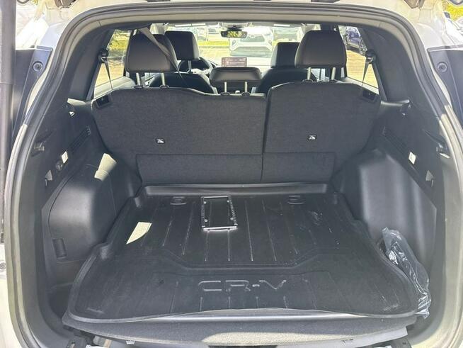 Honda CR-V Bogata wersja wyposażenia / AWD / niski przebieg Warszawa - zdjęcie 10