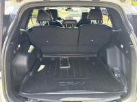 Honda CR-V Bogata wersja wyposażenia / AWD / niski przebieg Warszawa - zdjęcie 10