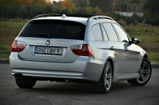 BMW 330 3,0D NAVI Led Panorama Xenon Automat Ostrów Mazowiecka - zdjęcie 9