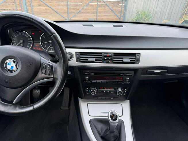 BMW 316i LIFT Zarejestrowana POLECAM Mysłowice - zdjęcie 11