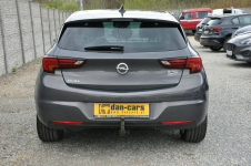 Opel Astra 1.4 Turbo 150KM Sport LED Navi Radar Asystent pasa Dąbrowa Górnicza - zdjęcie 4