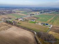 Działka inwestycyjna | Atrakcyjna lokalizacja Dąbrowa - zdjęcie 11