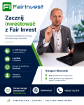 Fair Invest uczciwe inwestowanie doradztwo finansowe PPK