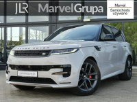 Range Rover Sport Dynamic SE 3.0P PHEV 460KM AWD / Polski Salon / ASO