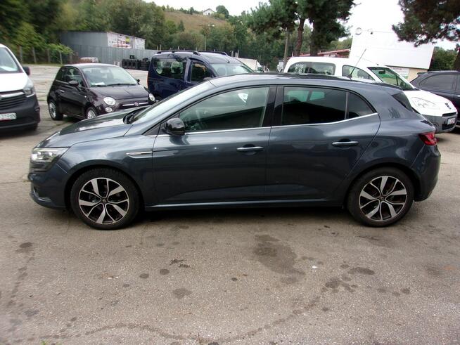 Renault Megane 1.3 TCe Limited Navi Kamera PdcX2 Cieszyn - zdjęcie 6