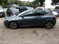 Renault Megane 1.3 TCe Limited Navi Kamera PdcX2 Cieszyn - zdjęcie 6