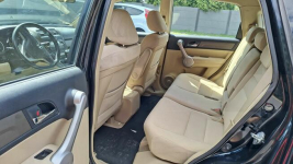 Honda cr-v 2007r. 2.0 Benzyna +lpg Kutno - zdjęcie 7