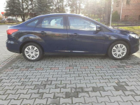 Ford Focus 1.5 TDCi Trend Fabryczna - zdjęcie 2