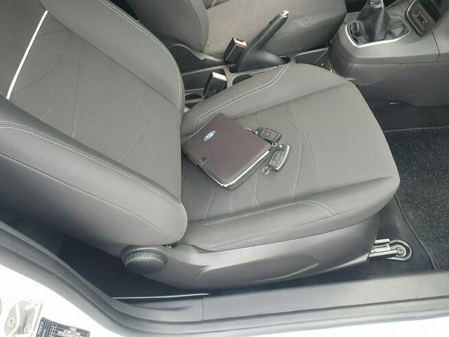 zadbana fiesta  * klima* Chełm Śląski - zdjęcie 12