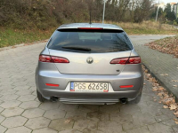 Alfa Romeo 1.9 Diesel Skóry Zarejestrowany Gostyń - zdjęcie 5