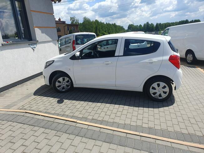 Opel Karl klima* możliwa zamiana * Chełm Śląski - zdjęcie 11