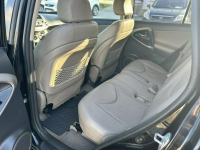 Toyota RAV-4 Nowe Iganie - zdjęcie 12