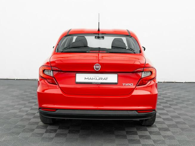 Fiat Tipo WJ5091J#1.4 16v EU6d Klima Funkcja CITY Salon PL VAT 23% Gdańsk - zdjęcie 9