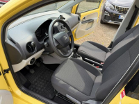 Seat Mii klima, zarejestrowany, 40tys.km! Zbąszyń - zdjęcie 5