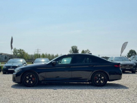 BMW Seria 5, 2023 Michałowice - zdjęcie 7