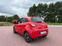 Ford KA Mikołów - zdjęcie 4
