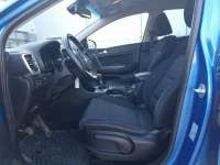 Kia Sportage 1.6 132 KM / M / Salon PL / Serwis w ASO / Super stan / Poznań - zdjęcie 11