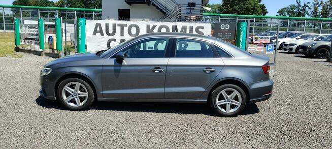 Audi A3 Pierwszy właściciel w kraju, książka serwisowa. Goczałkowice-Zdrój - zdjęcie 7