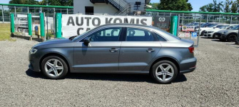 Audi A3 Pierwszy właściciel w kraju, książka serwisowa. Goczałkowice-Zdrój - zdjęcie 7