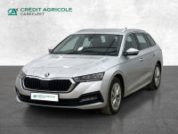 Skoda Octavia 2.0 TDI Ambition DSG