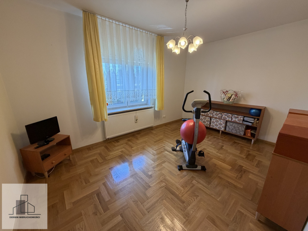 Nowoczesny dom parterowy - gotowy do zamieszkania | zadbany ogród Sochaczew - zdjęcie 12