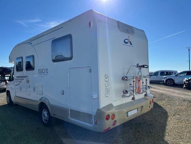 FIAT Ducato. 1.3 JTD 130 Nacre 66 XT DG398 Rzeszów - zdjęcie 3