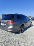 Volkswagen Golf 2.0 GDI &quot;RATY&quot; Grodzisk Wielkopolski - zdjęcie 8