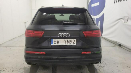 Audi SQ7 4.0 TDI Quattro Tiptr. Grójec - zdjęcie 7