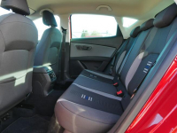 Seat Leon FL 1.5 TSI 130KM Eu6 -Kamera -Tempomat ACC -2xPDC -Zobacz Goczałkowice-Zdrój - zdjęcie 11
