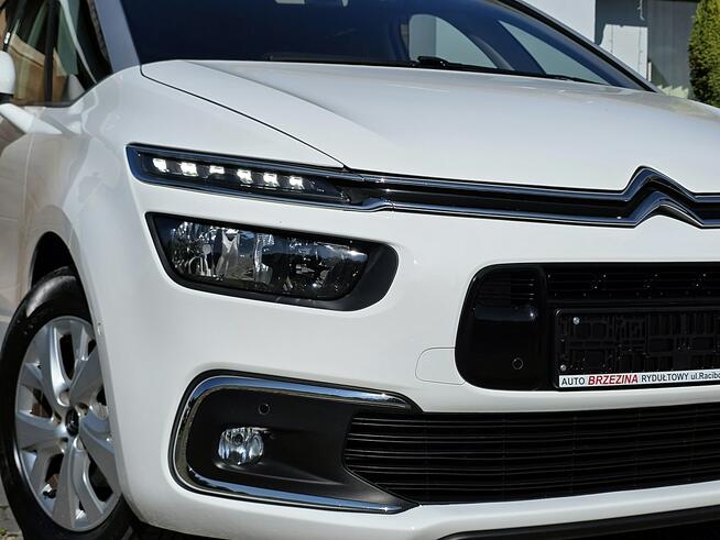 Citroen C4 SpaceTourer serwis ASO, 7-osobowy Rydułtowy - zdjęcie 6