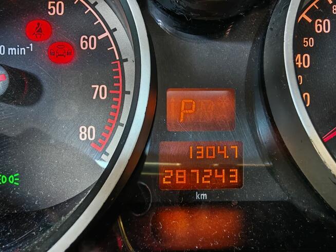 Opel Astra H 1.8 TwinTop Automat LPG | Serwisowany | 2x Alu Wieliczka - zdjęcie 6