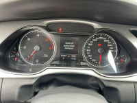 Audi A4 Automat Quattro Panorama Podgrzewanie Gliwice - zdjęcie 9