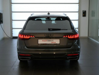 Audi A4 45TFSI 265KM Quattro Nav TempomatACC Kamera Ambiente Kielce - zdjęcie 3