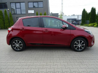 Toyota Yaris Samochód bezwypadkowy w bogatej wersji  1.5 TZ Limited Łódź - zdjęcie 5