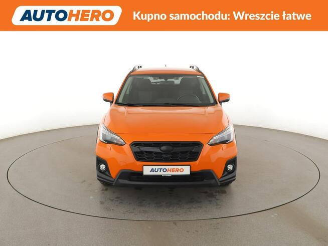 Subaru XV automat 4x4 kamera grzane fotele klima auto. tempomat LED Warszawa - zdjęcie 11