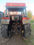 Sprzedam ZETOR 7711 Mokobody - zdjęcie 4