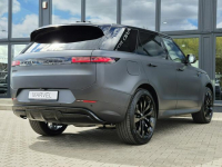 Range Rover Sport DYNAMIC SE 3.0D I6 300KM AWD / MAT Łódź - zdjęcie 12